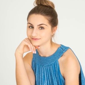 Meet your Posher, Madison